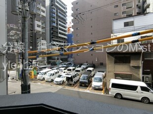 エステムコート堺筋本町の物件内観写真